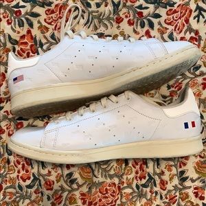 Adidas Stan Smith starcow x ALIFE sz 10